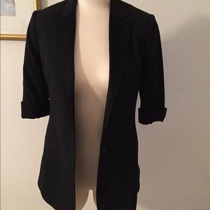 Allsaints Aiers Blazer
